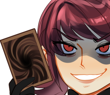 You've activated my trap card