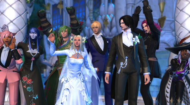 The happiest Kaiba has ever felt