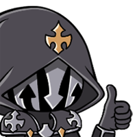 Kaiba&#39;s HP server emoji