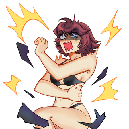 Kaiba&#39;s armor has suffered critical damage